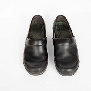 Used Dansko